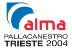 Pallacanestro Trieste Baloncesto