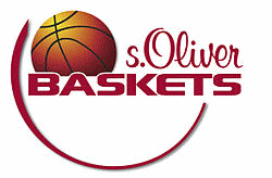 s.Oliver Wurzburg Baloncesto