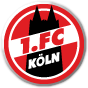 1.FC Kőln II Fútbol