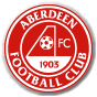 Aberdeen FC Fútbol