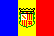 Andorra Fútbol