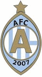 Athletic FC United 足球