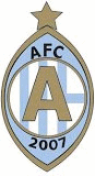 Athletic FC Eskilstuna Fútbol