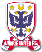 Airdrie United Fútbol
