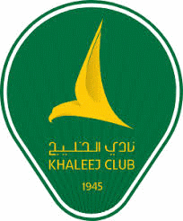 Al-Khaleej Club Saihat Fútbol