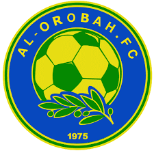Al Orubah Fútbol