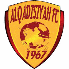 Al Qadisiya Fútbol
