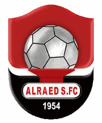 Al-Raed Fútbol