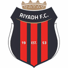 Al Riyadh SC Fútbol