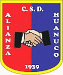 Alianza Universidad Fútbol
