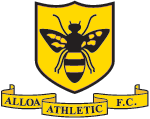 Alloa Athletic Fútbol