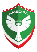 Amed SFK Fútbol