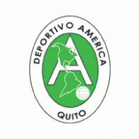 América de Quito Fútbol