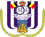 RSC Anderlecht Brussel Fútbol