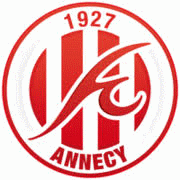 Annecy FC Fútbol