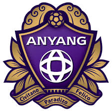 FC Anyang Fútbol