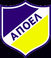 APOEL Nicosia Fútbol