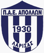 Apollon Larissa Fútbol