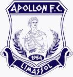 Apollon Limassol Fútbol
