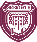Arbroath FC Fútbol