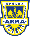 Arka Gdynia Fútbol