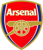 Arsenal London Fútbol