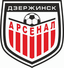 Arsenal Dzyarzhynsk Fútbol