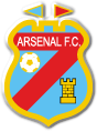Arsenal de Sarandi Fútbol