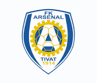 Arsenal Tivat Fútbol