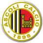 Ascoli Calcio Fútbol
