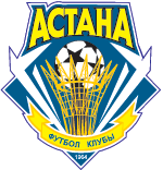 FK Lokomotiv Astana Fútbol