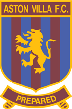 Aston Villa Birmingham Fútbol