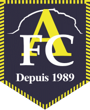 Aubagne FC Fútbol