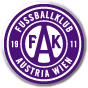 FK Austria Wien Fútbol