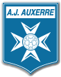 AJ Auxerre Fútbol