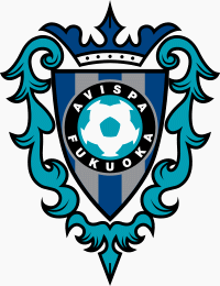 Avispa Fukuoka Fútbol