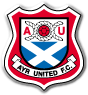 Ayr United Fútbol