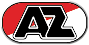 AZ Alkmaar 足球