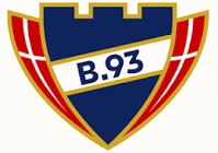 Boldklubben af 1893 Fútbol