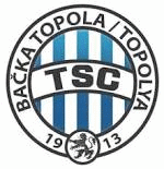 TSC Backa Topola Fútbol