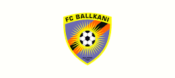 Ballkani FC Fútbol