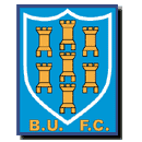 Ballymena United FC Fútbol