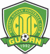 Beijing Guoan Fútbol