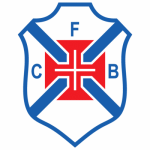 CF OS Belenenses Fútbol