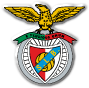 SL Benfica Lisboa Fútbol