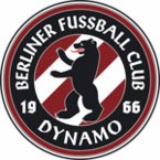 Berliner FC Dynamo Fútbol