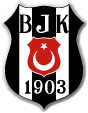 Beşiktaş J.K. Fútbol