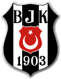 Besiktas J.K. Fútbol