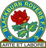 Blackburn Rovers Fútbol