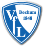 VfL Bochum 1848 Fútbol